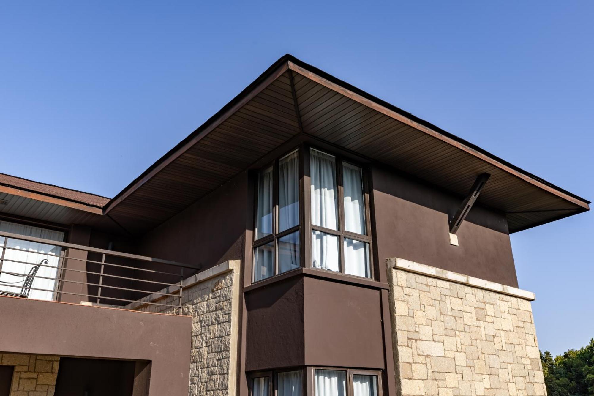 Ol Pejeta Mansion Nanyuki Exterior foto