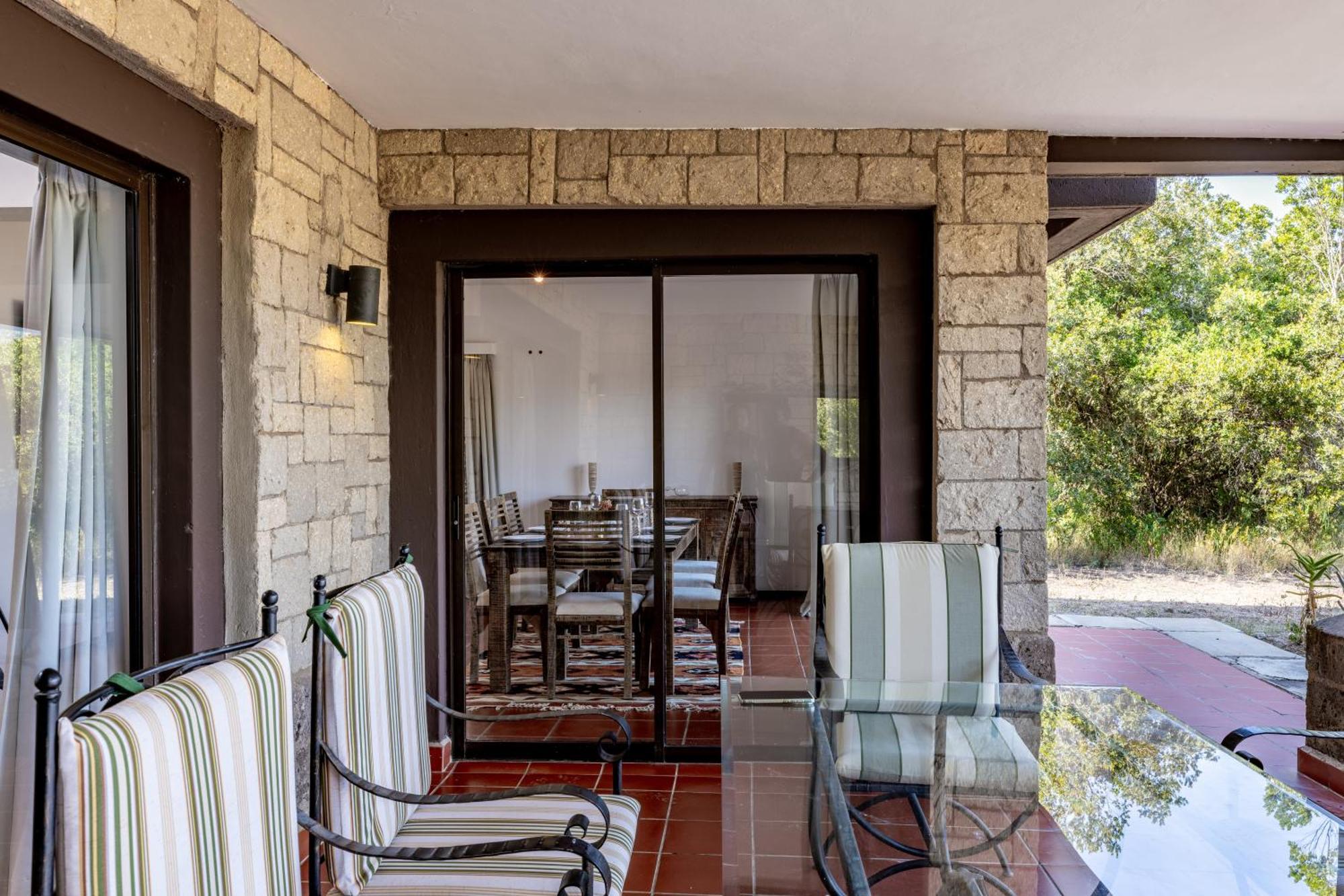 Ol Pejeta Mansion Nanyuki Exterior foto